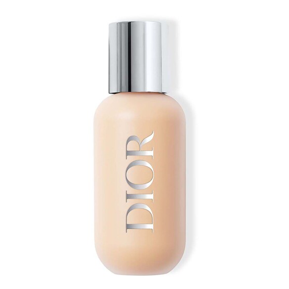 Dior Backstage Face & Body Foundation - Podkład do twarzy i ciała, DIOR BACKSTAGE