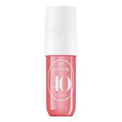 Brazilian Crush Cheirosa 40 - Perfumowana mgiełka do ciała i włosów, SOL DE JANEIRO