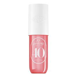 Brazilian Crush Cheirosa 40 - Perfumowana mgiełka do ciała i włosów