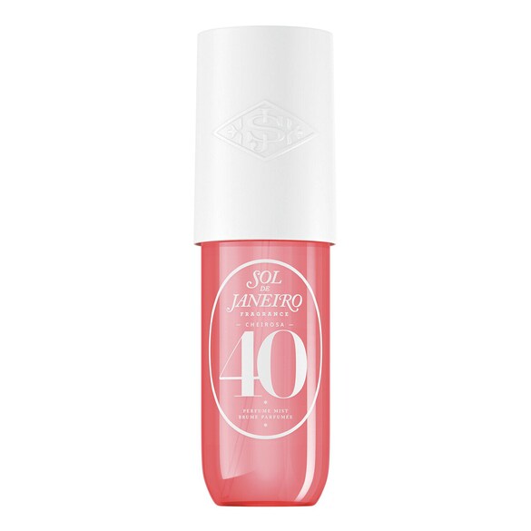 Brazilian Crush Cheirosa 40 - Perfumowana mgiełka do ciała i włosów, SOL DE JANEIRO