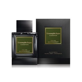 Essenze Absolute Italian Bergamot - Woda perfumowana