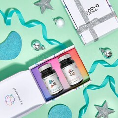 Beauty - Zestaw Świąteczny, NOYO PHARM