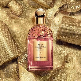 Zestaw Aqua Allegoria Florabloom - Zestaw Eau de Parfum