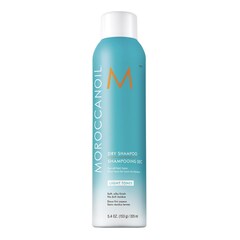 Dry Shampoo Light Tones -  Suchy szampon, MOROCCANOIL