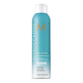 Dry Shampoo Light Tones -  Suchy szampon