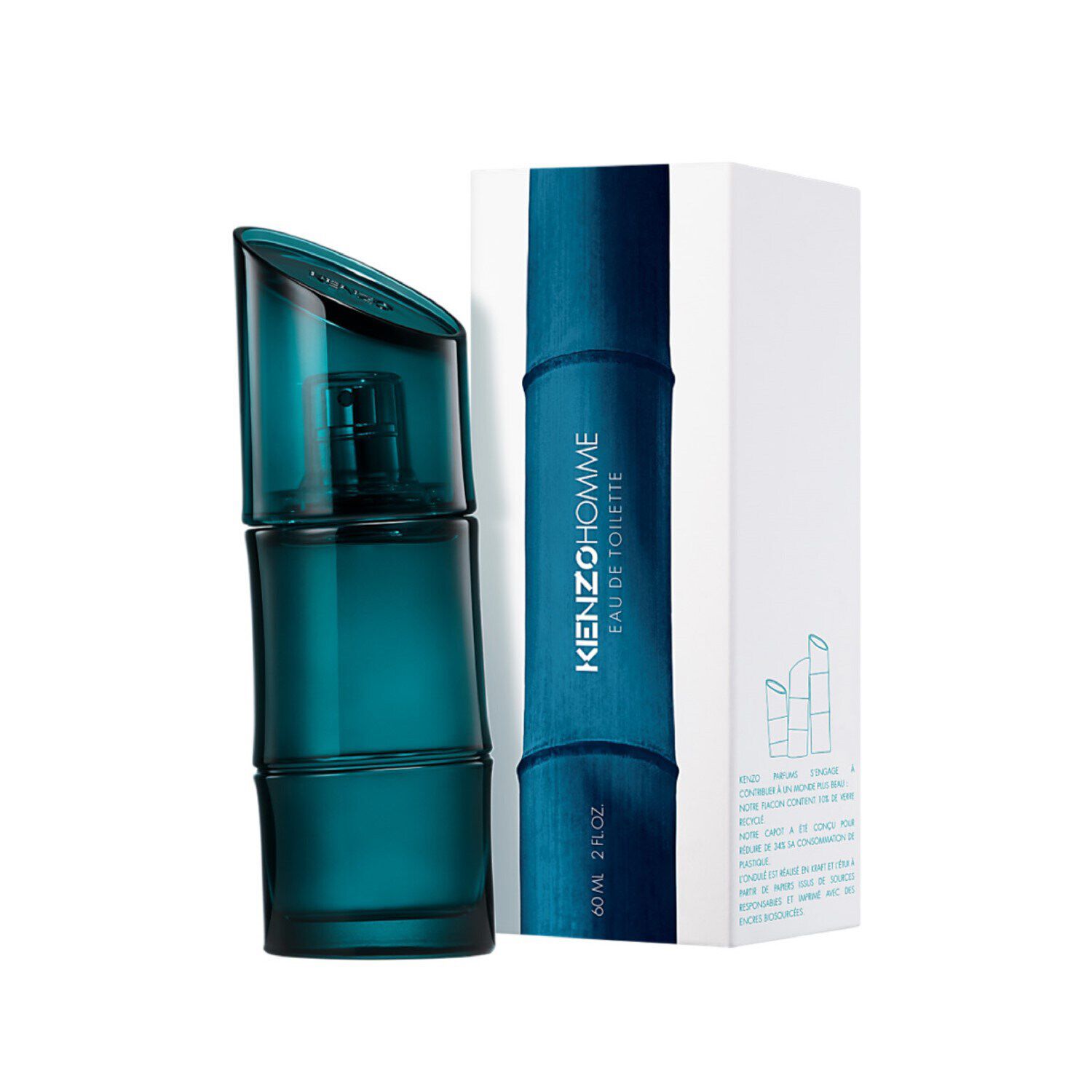 Kenzo homme opinie deals