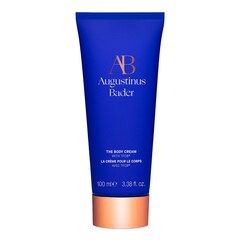 The Body Cream – Krem nawilżający do ciała, AUGUSTINUS BADER
