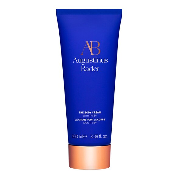 The Body Cream – Krem nawilżający do ciała, AUGUSTINUS BADER