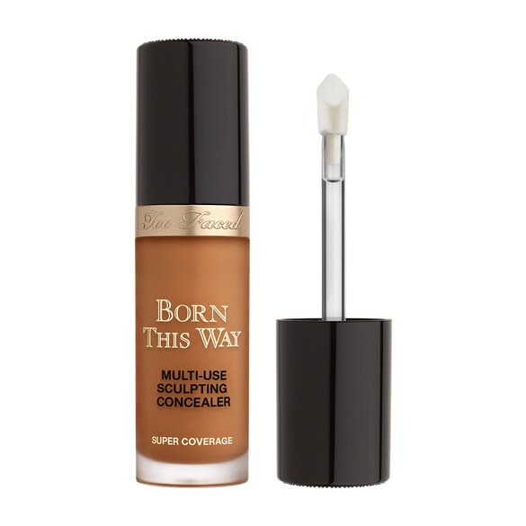 Born This Way Super Coverage Multi-Use Concealer -  Korektor, TOO FACED