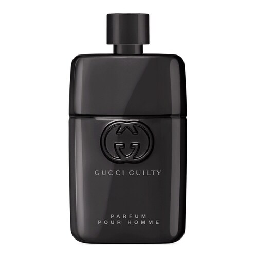 Gucci - Gucci Guilty Parfum For Him - Woda Perfumowana - Guilty For Man Edp 90ml - Dla Mężczyzn