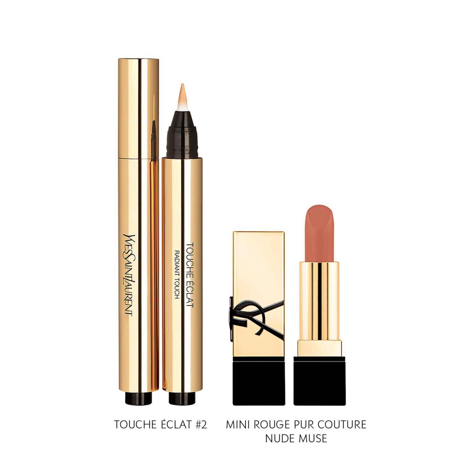 Touche eclat holiday edition discount