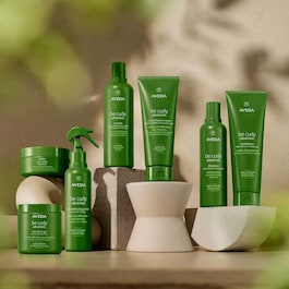 Be Curly Advanced™ - Primer udoskonalający loki