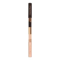 SUPERNUDES LINER DUO - dwustronny eyeliner w kredce, CHARLOTTE TILBURY