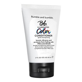Illuminated Color Conditioner - Odżywka w rozmiarze podróżnym