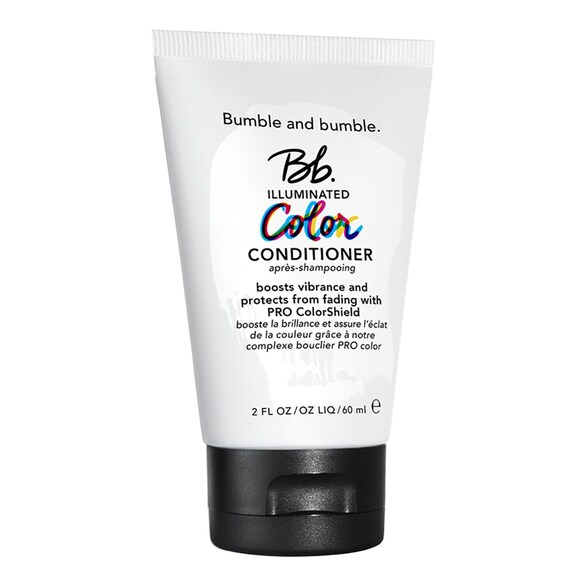 Illuminated Color Conditioner - Odżywka w rozmiarze podróżnym, BUMBLE AND BUMBLE