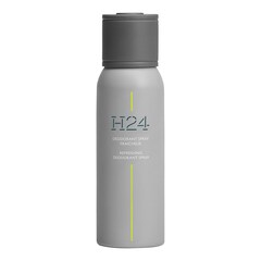 H24 - Antyperspirant w sprayu, HERMÈS