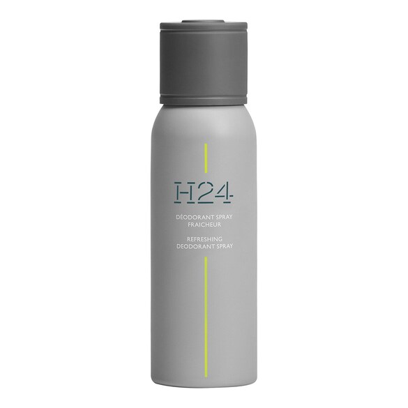 H24 - Antyperspirant w sprayu, HERMÈS