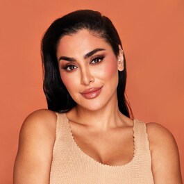 Róż do policzków - Glowish Blush Powder