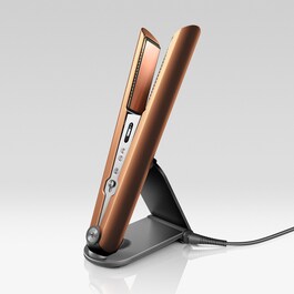 Dyson Corrale™ - Prostownico-lokówka Miedź/Nikiel