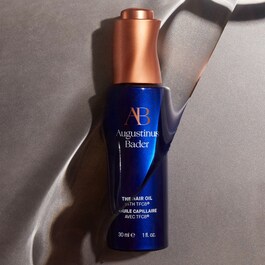 The Hair Oil – Olejek do włosów