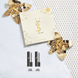 Lash clash Mascara duo - Holiday Limited Edition set