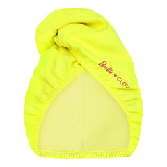 Sports Hair Wrap Barbie Lime - Turban do włosów, GLOV