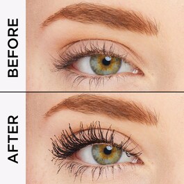 Big Ego Vegan Mascara - Maskara