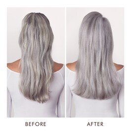 Perfect Blonde Conditioner - Odżywka Fioletowa