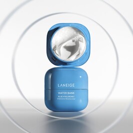 Water Bank Intensive Moisturizer - Krem intensywnie nawilżający