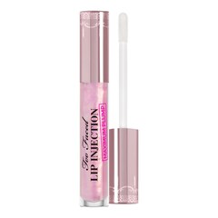 Lip Injection Maximum Plump - Błyszczyk Powiększający Usta, TOO FACED