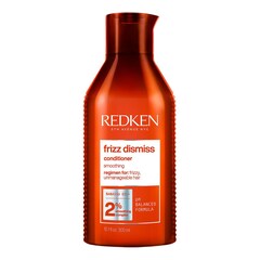 Frizz Dismiss Odżywka do włosów, REDKEN