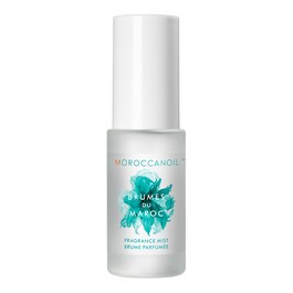Fragrance mist - Perfumowana mgiełka do włosów i ciała