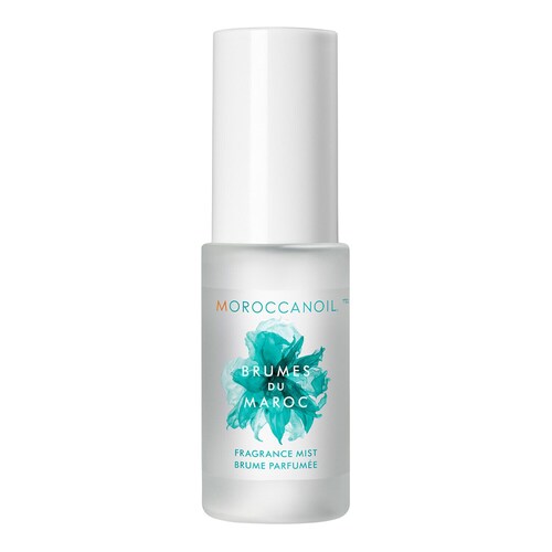Moroccanoil - Fragrance Mist - Perfumowana Mgiełka Do Włosów I Ciała - Spray Brume Du Maroc 30ml - Dla Kobiet