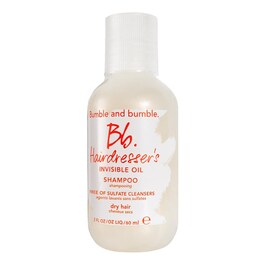 Hairdresser's Invisible Oil Shampoo - Szampon Format Podróżny