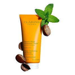 Tonic Oil-Balm - Olejek-balsam do ciała