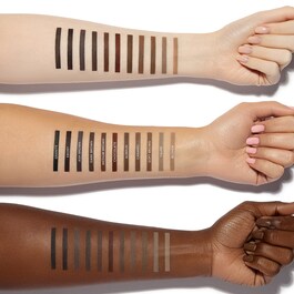 Dipbrow Gel - Wodoodporny żel do brwi