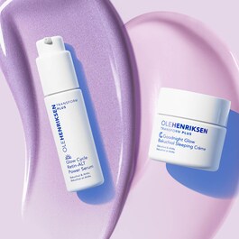 Goodnight Glow Retin-ALT Sleeping Crème - Krem na noc 