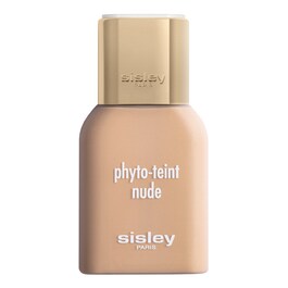 Sisley - Phyto-teint Nude - Podkład Do Twarzy - Phyto Teint Nude 2w1 Light - Dla Kobiet