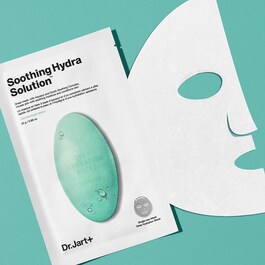 Dermask Waterjet Soothing Hydra Solution™ - Maska W Płachcie