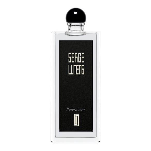 Poivre noir - Woda perfumowana, SERGE LUTENS