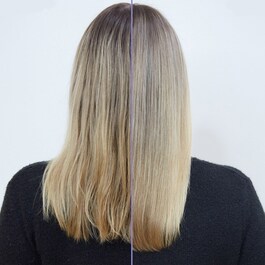 Blondage High Bright Pre-Treatment