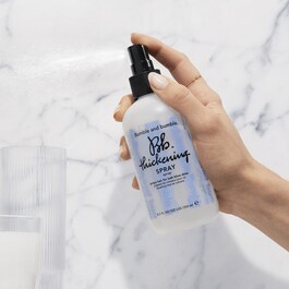 Thickening Spray - Base de pré-coiffage épaississante volume