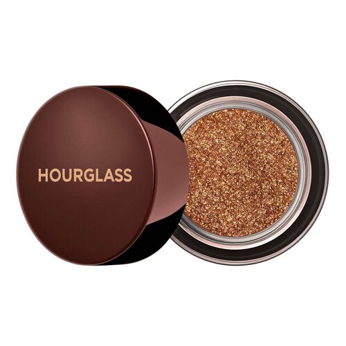 Hourglass - Scattered Light glitter Eyeshadow - Połyskujące Cienie Do Oczu - Foil (3.5 g) - Dla Kobiet
