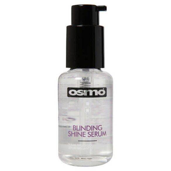 Blinding Shine - Serum zespala końcówki włosów, OSMO
