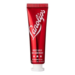 Lanolips Rose Gold 101 Ointment - Balsam do ust, LANOLIPS