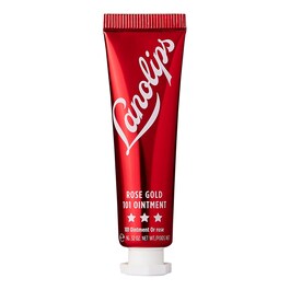 Lanolips Rose Gold 101 Ointment - Balsam do ust
