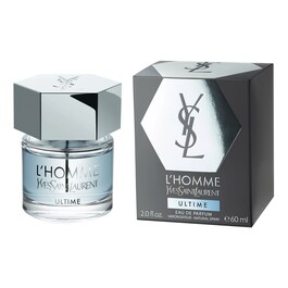 L'Homme Ultime - Woda Perfumowana