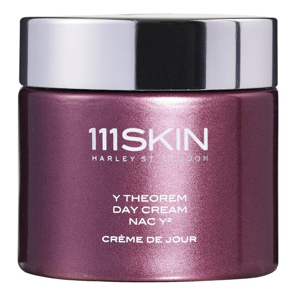 Y Theorem Day Cream NacY2 - Krem na dzień, 111SKIN
