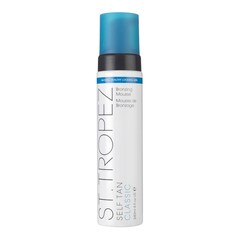 Self Tan Classic - Bronzer w musie, ST TROPEZ