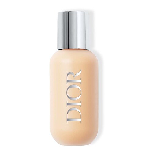 Dior Backstage - Dior Backstage Face & Body Foundation - Podkład Do Twarzy I Ciała - Backstage Face Body Foundation 2w - Dla Kobiet